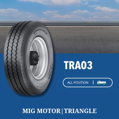 Tires TRA03