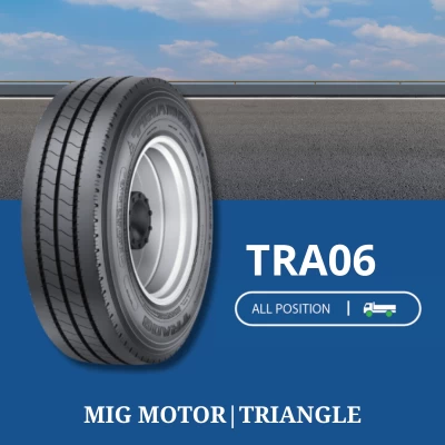 Tires TRA06