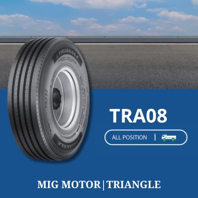 Tires TRA08