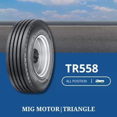 Tires TR558