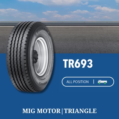 Tires TR693