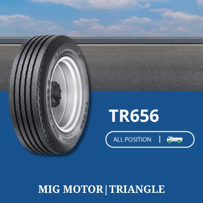 Tires TR656