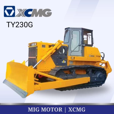 TSY230G Crawler bulldozer  