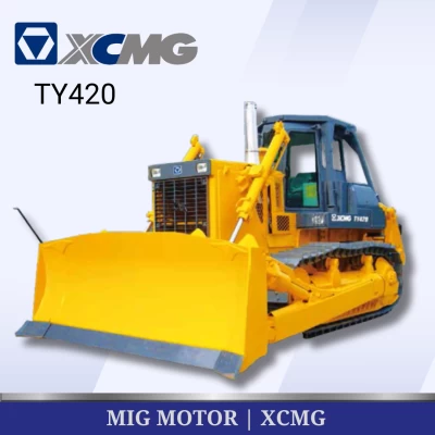 TY420 Crawler bulldozer