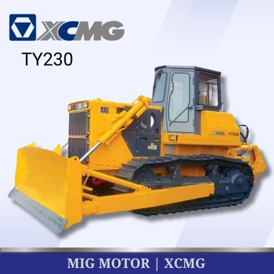 TY230 Crawler bulldozer