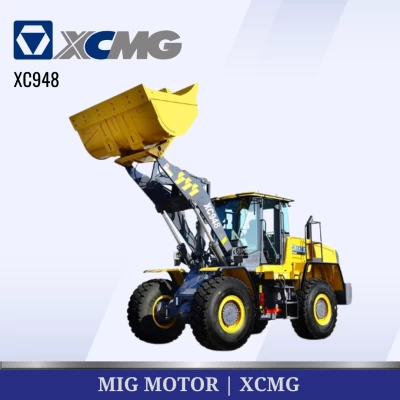 XC948 Wheel loader