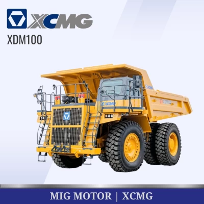 XDM100