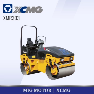 XMR303 Գլդոն