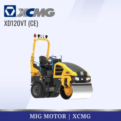 XD120VT (CE) Գլդոն