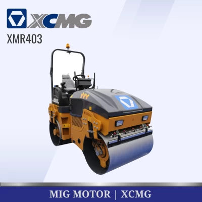 XMR403 Գլդոն 
