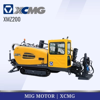 XMZ200