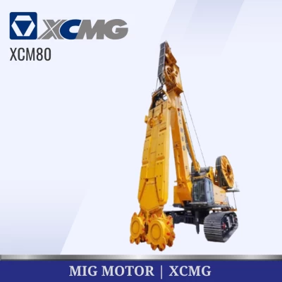 XCM80