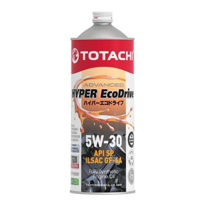 Engine oil HYPER ECODRIVE 5W-30