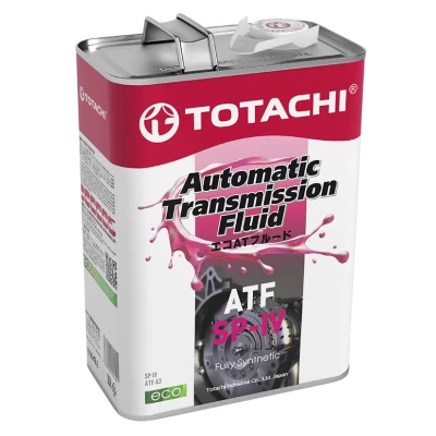 Փոխանցման տուփի յուղ ATF SP-IV