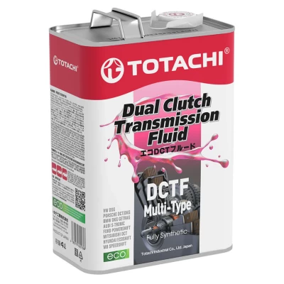 Փոխանցման տուփի յուղ DCTF MULTI-TYPE