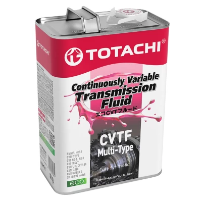 Փոխանցման տուփի յուղ  CVTF Multi-Type