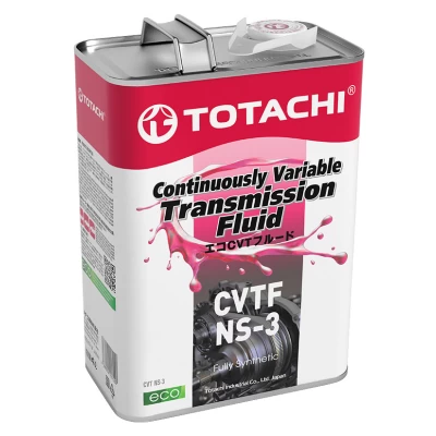 Փոխանցման տուփի յուղ CVTF NS-3