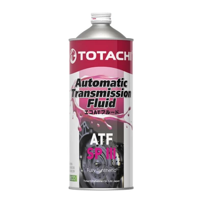 Փոխանցման տուփի յուղ ATF SP-III