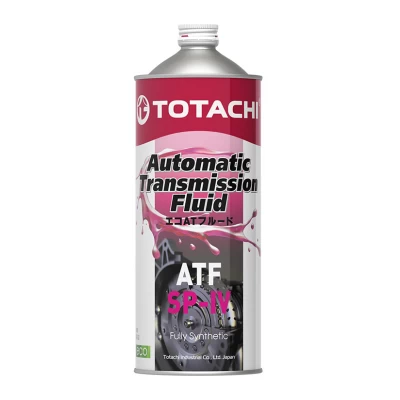 Փոխանցման տուփի յուղ ATF SP-IV