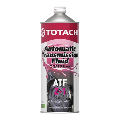 Փոխանցման տուփի յուղ ATF Z-1