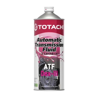 Փոխանցման տուփի յուղ ATF Dex-III