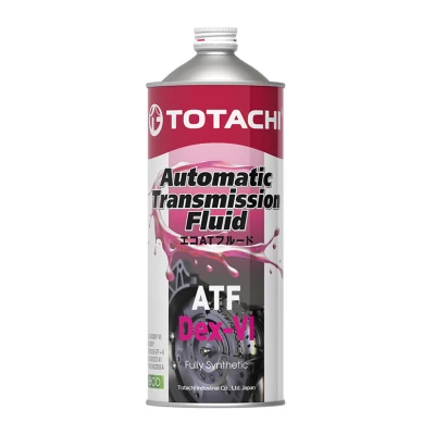Փոխանցման տուփի յուղ ATF Dex VI