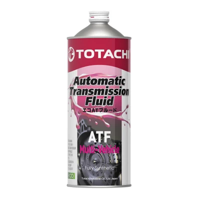 Փոխանցման տուփի յուղ ATF Multi-Vehicle