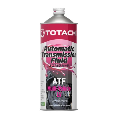 Փոխանցման տուփի յուղ ATF Multi-Vehicle LV