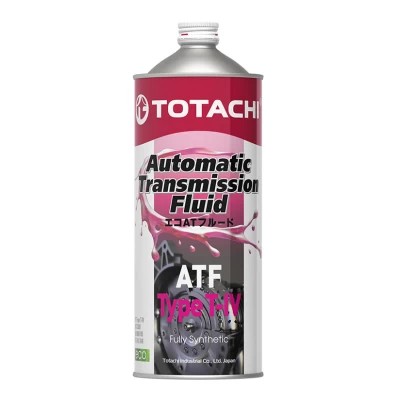 Փոխանցման տուփի յուղ Transmission oil ATF Multi-Vehicle LV