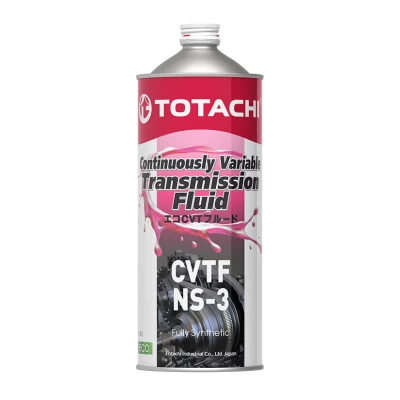 Փոխանցման տուփի յուղ CVTF NS-3