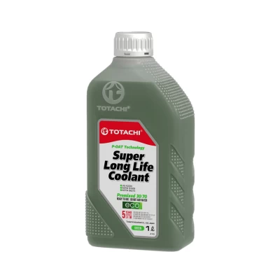 Antifreeze Concentrate TOTACHI SUPER LONG LIFE Green