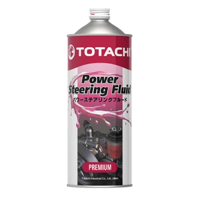 Fluid POWER STEERING FLUID